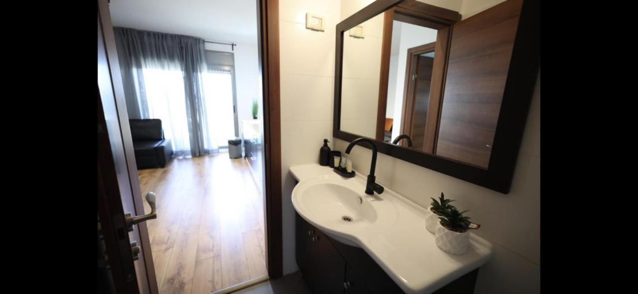 מיני פנטהאוז Hotel Beersheba Exterior foto